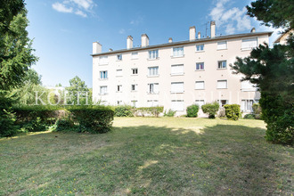 achat appartement le-raincy 93340