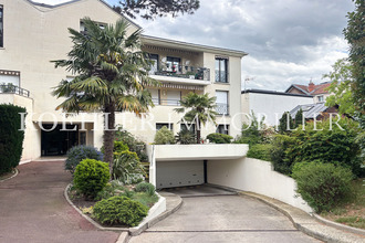 achat appartement le-raincy 93340