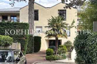 achat appartement le-raincy 93340
