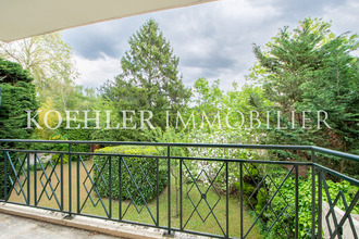 achat appartement le-raincy 93340