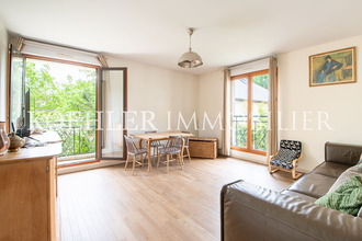 achat appartement le-raincy 93340