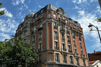 achat appartement le-raincy 93340