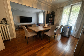 achat appartement le-raincy 93340