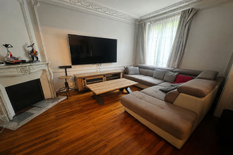 achat appartement le-raincy 93340
