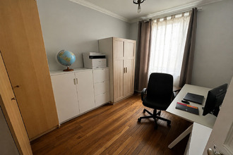 achat appartement le-raincy 93340