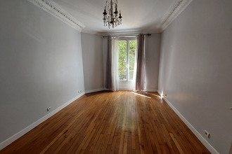 achat appartement le-raincy 93340