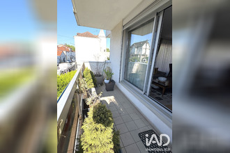 achat appartement le-raincy 93340