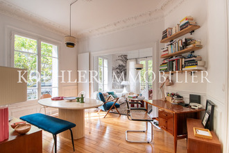 achat appartement le-raincy 93340