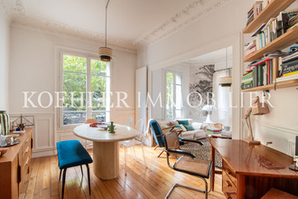 achat appartement le-raincy 93340