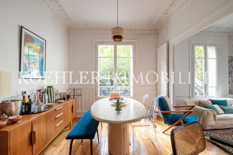 achat appartement le-raincy 93340