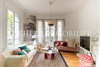 achat appartement le-raincy 93340