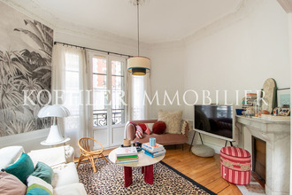 achat appartement le-raincy 93340