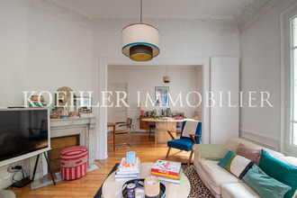 achat appartement le-raincy 93340