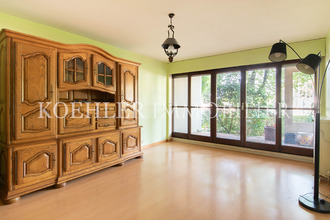 achat appartement le-raincy 93340