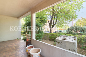 achat appartement le-raincy 93340