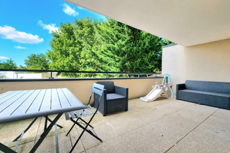 achat appartement le-raincy 93340