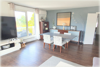achat appartement le-raincy 93340