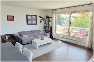 achat appartement le-raincy 93340