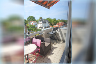 achat appartement le-raincy 93340