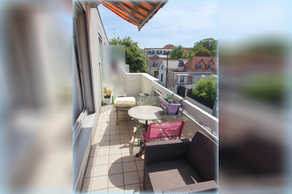 achat appartement le-raincy 93340