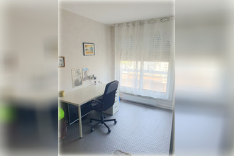 achat appartement le-raincy 93340