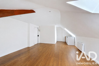 achat appartement le-raincy 93340