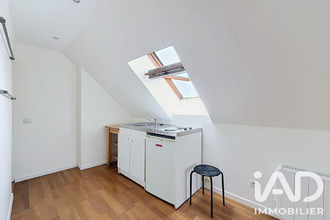 achat appartement le-raincy 93340