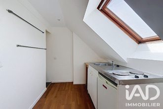 achat appartement le-raincy 93340