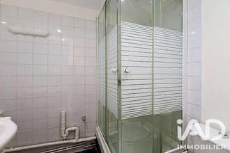 achat appartement le-raincy 93340