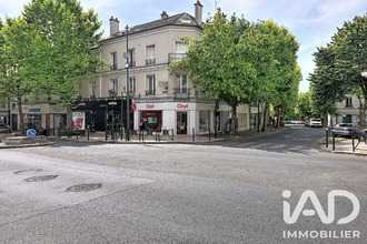 achat appartement le-raincy 93340