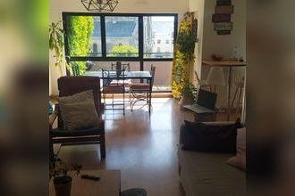 achat appartement le-relecq-kerhuon 29480