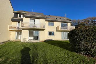 achat appartement le-relecq-kerhuon 29480