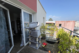 achat appartement le-relecq-kerhuon 29480