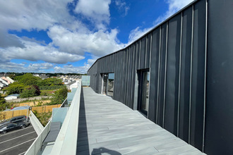 achat appartement le-relecq-kerhuon 29480