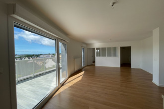 achat appartement le-relecq-kerhuon 29480