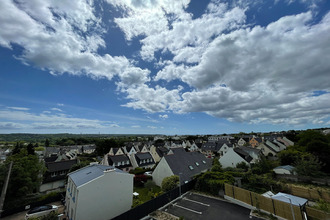 achat appartement le-relecq-kerhuon 29480