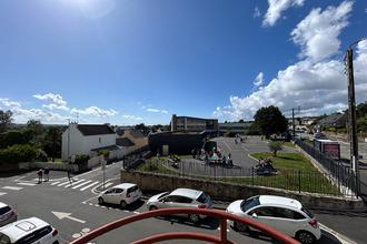 achat appartement le-relecq-kerhuon 29480