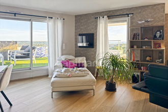 achat appartement le-relecq-kerhuon 29480