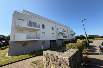 achat appartement le-relecq-kerhuon 29480