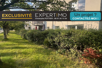 achat appartement le-rheu 35650