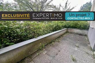 achat appartement le-rheu 35650