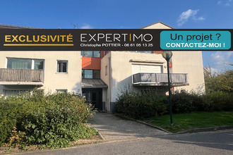 achat appartement le-rheu 35650