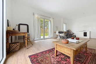 achat appartement le-rheu 35650