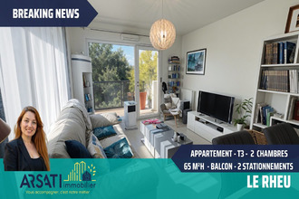 achat appartement le-rheu 35650