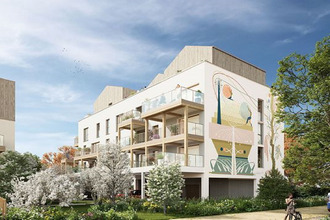 achat appartement le-rheu 35650