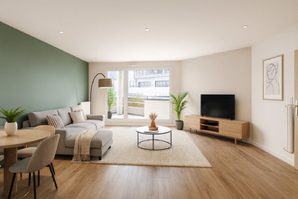 achat appartement le-rheu 35650