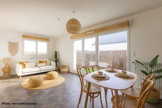 achat appartement le-rheu 35650