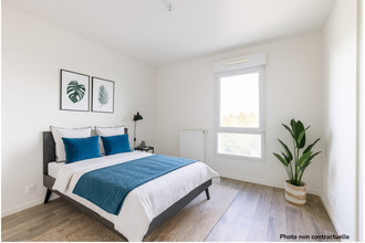 achat appartement le-rheu 35650