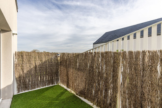 achat appartement le-rheu 35650