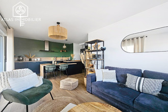 achat appartement le-rheu 35650